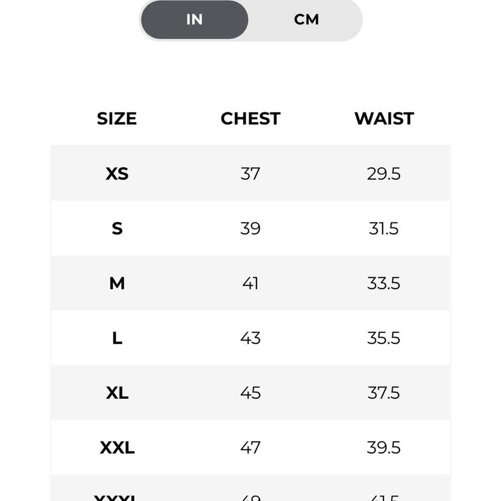 Gymshark Teal Men's Shirt - Picture 6 of 6